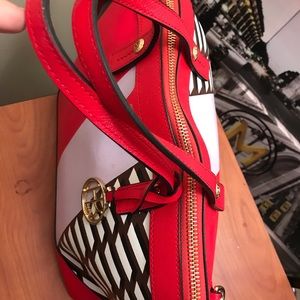 Henri Bendel Shoulder Bag
